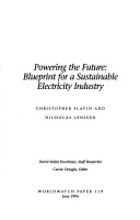 Cover of Powering the Future