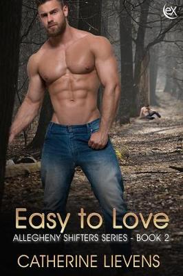 Book cover for Easy to Love