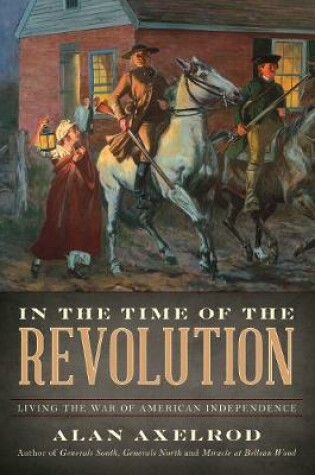Cover of In the Time of the Revolution