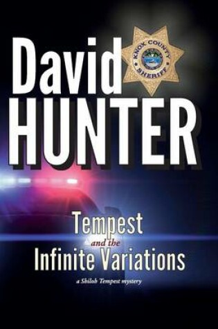 Cover of Tempest and the Infinite Variations