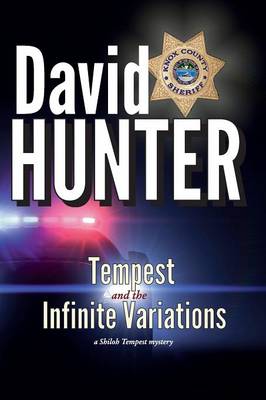 Book cover for Tempest and the Infinite Variations