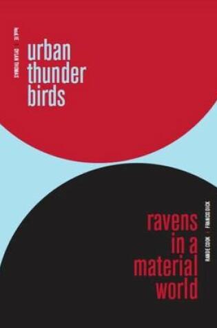 Cover of Urban Thunderbirds