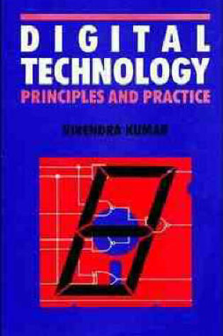 Cover of Digital Technology