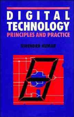 Book cover for Digital Technology