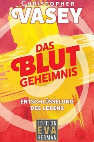 Cover of Das Blutgeheimnis