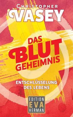 Book cover for Das Blutgeheimnis