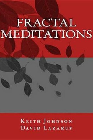 Cover of Fractal Meditations