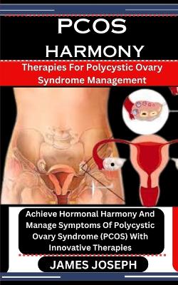 Book cover for Pcos Harmony