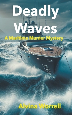 Book cover for Deadly Waves