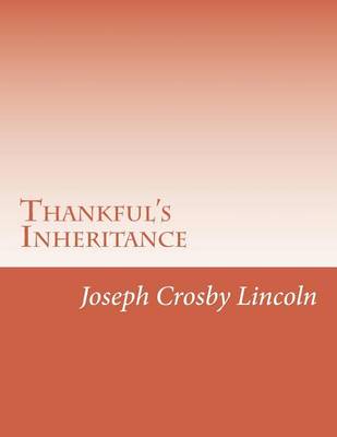 Book cover for Thankful's Inheritance