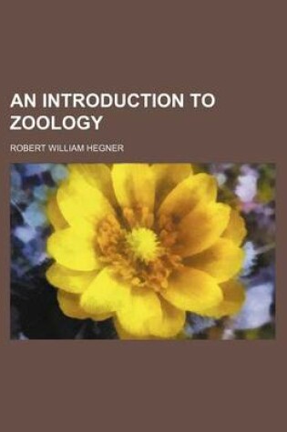 Cover of An Introduction to Zoology