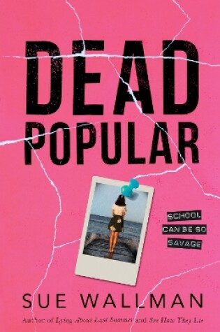 Cover of Dead Popular