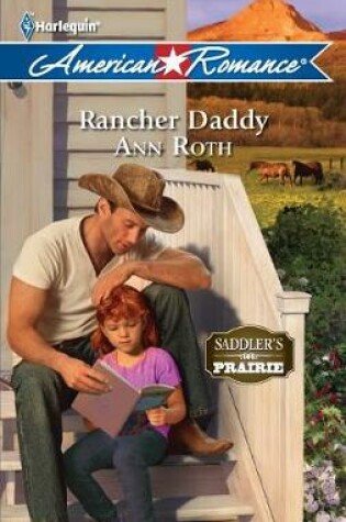 Cover of Rancher Daddy
