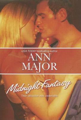 Book cover for Midnight Fantasy