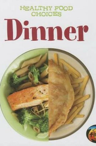 Cover of Dinner