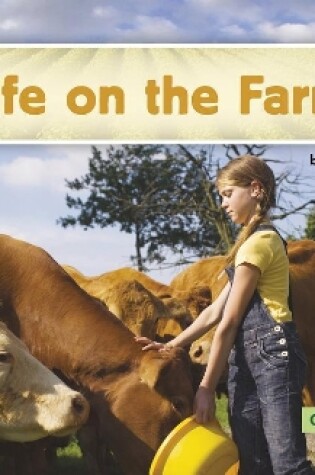 Cover of Life on the Farm