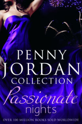 Cover of Passionate Nights