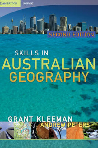 Cover of Skills in Australian Geography