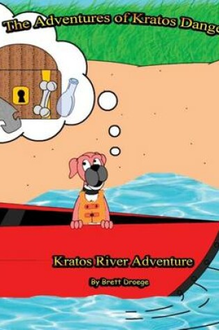 Cover of Kratos' River Adventure