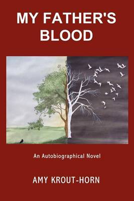 Book cover for My Father's Blood