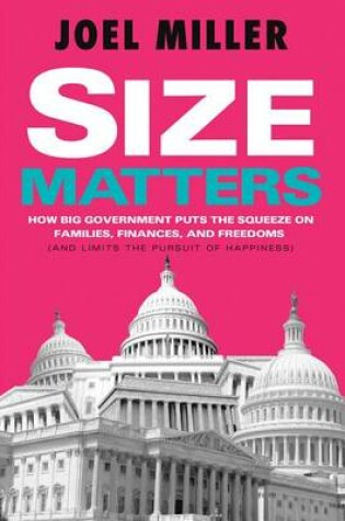 Cover of Size Matters