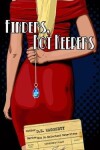 Book cover for Finders, Not Keepers