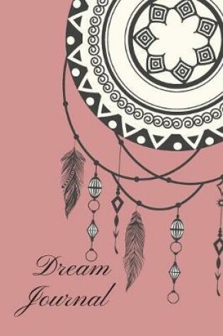 Cover of Dream Journal