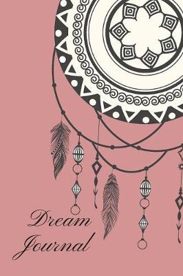 Book cover for Dream Journal