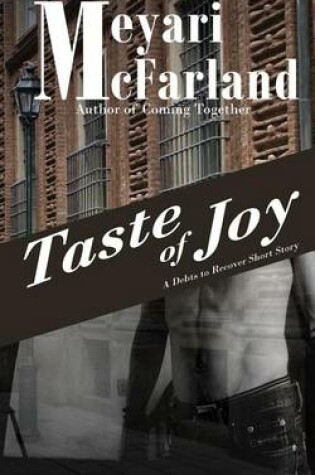 Cover of Taste of Joy