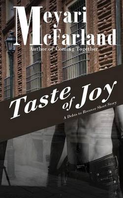 Book cover for Taste of Joy