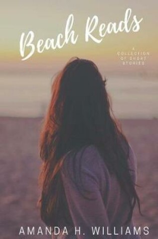 Cover of Beach Reads