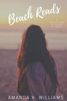 Book cover for Beach Reads