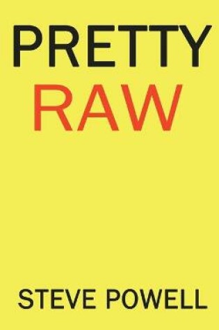 Cover of Pretty Raw