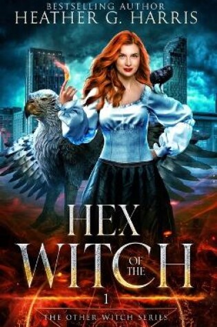 Cover of Hex of the Witch