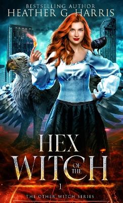 Cover of Hex of the Witch