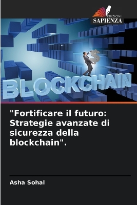 Book cover for "Fortificare il futuro