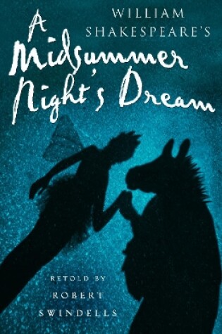Cover of A Midsummer Night's Dream