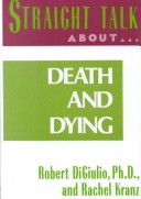 Book cover for Straight Talk About Death and Dying