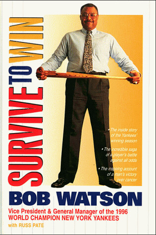 Cover of Survive to Win