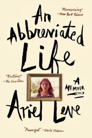 Cover of An Abbreviated Life
