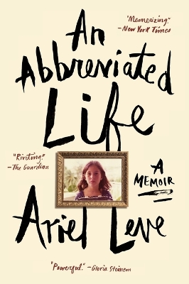 Book cover for An Abbreviated Life