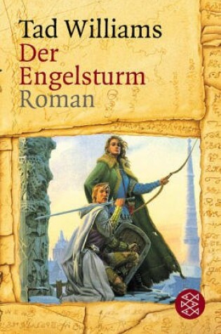 Cover of Der Engelsturm