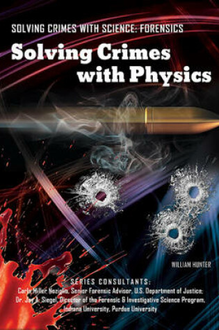 Cover of Solving Crimes with Physics