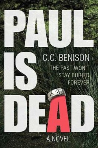 Cover of Paul Is Dead