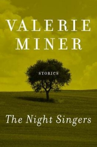 Cover of The Night Singers