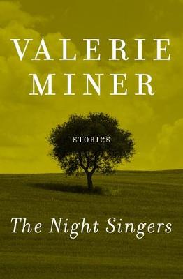 Book cover for The Night Singers