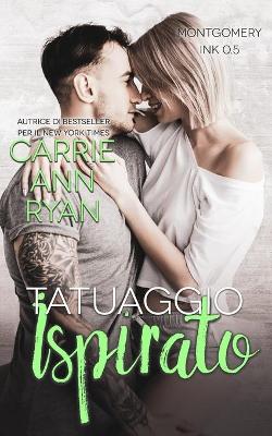 Book cover for Tatuaggio Ispirato