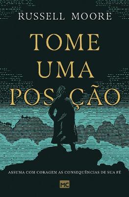 Book cover for Tome uma posicao