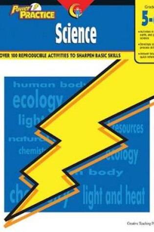 Cover of Science