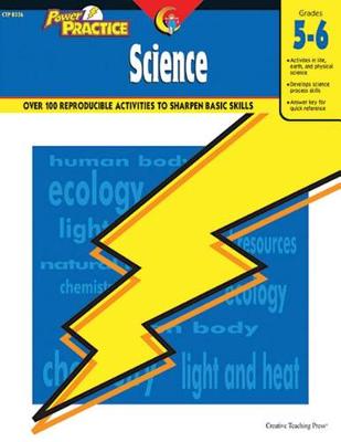 Book cover for Science